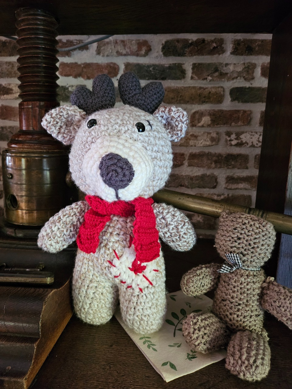 rudolf